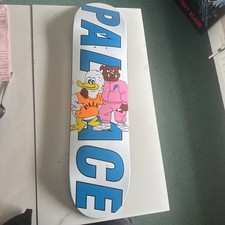 Palace skateboards pals - palace,