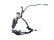 Kawasaki Z H2 Rear Brake Master Cylinder Lever and Switch  ZR1000 KNSAN 2022