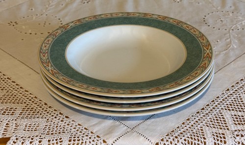 Wedgwood home aztec - of, 4