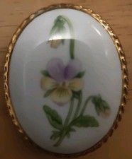 Vintage Aynsley Fine Bone