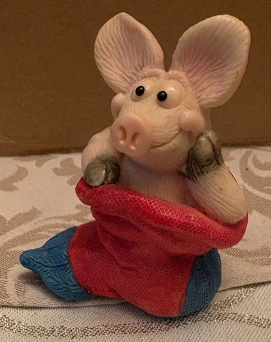 Piggin stocking filler - piggin, by