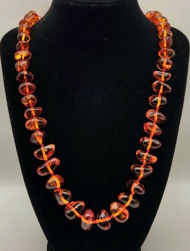 Vintage baltic amber - vintage,