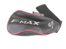 Cobra F-Max LADIES Fairway wood Headcover