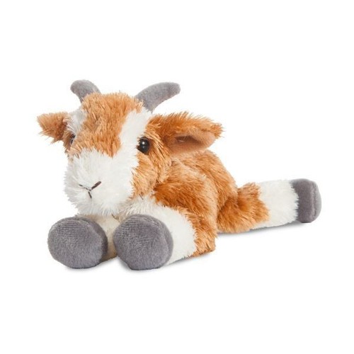 Cute pickles goat toy soft - cute,