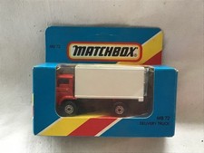 MATCHBOX MB72 DODGE DELIVERY