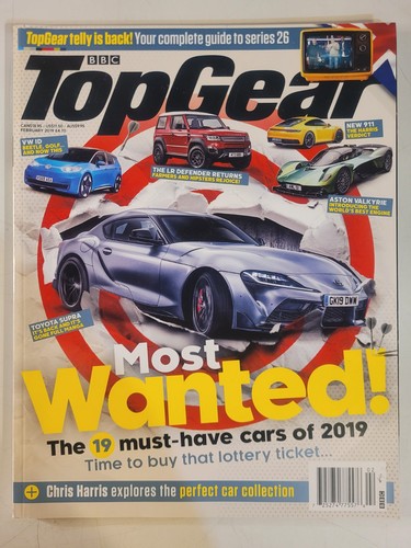 Bbc top gear - bbc,