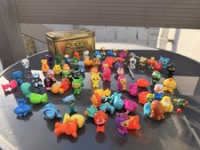 Gogos crazy bones over - gogos, a
