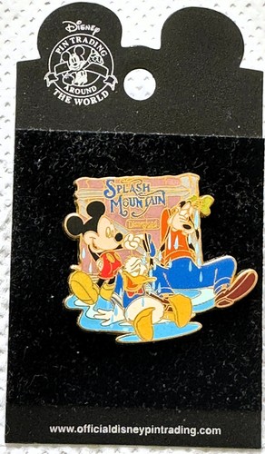 Disney pin proof 33648 dlr - pin,