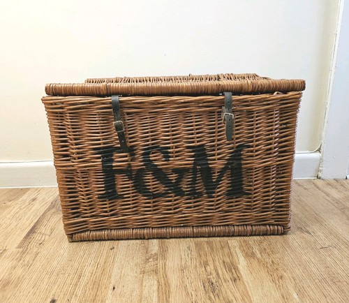 Fortnum mason large - &,