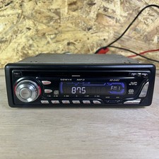 JVC Kd-g402 Car Stereo (cd