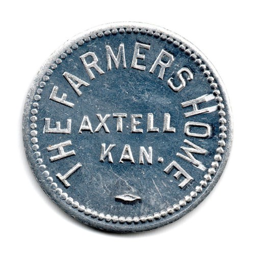The farmers home - •, for