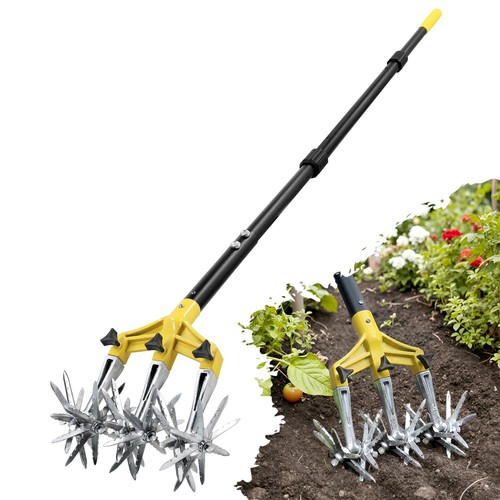 Colwelt rotary cultivator - colwelt,