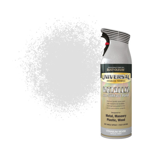 Universal all surface spray - universal,