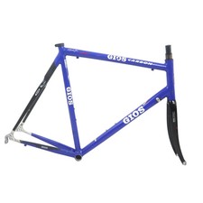 Rare 60cm Gios Dedacciai V107