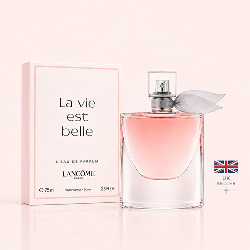 Lancome vie est - la, belle