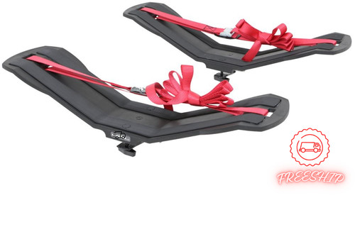 Malone seawing kayak - malone, roof