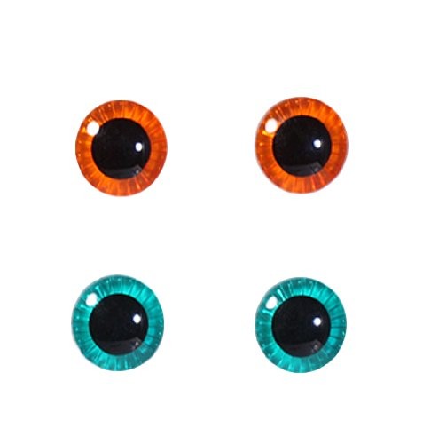Groove fashion doll eyechips - groove,