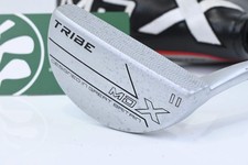 Benross Tribe MD X Series Putter / 35 Inch