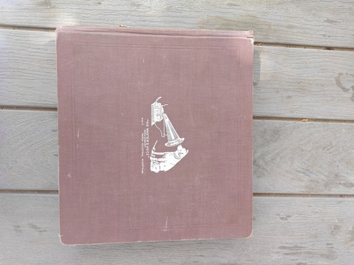 Victor talking machine - talking,