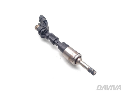 Ford fiesta fuel injector - ford,
