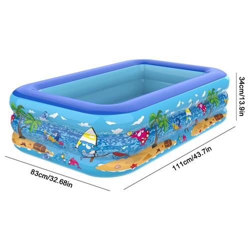 111 inflatable swimming - 111-89,