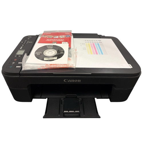 Canon pixma ts3350 - canon,