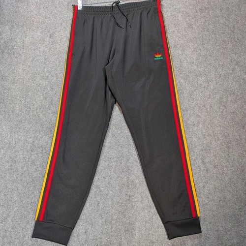 Adidas originals black - adidas, rasta