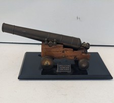1/20th Scale Model Of 12pdr