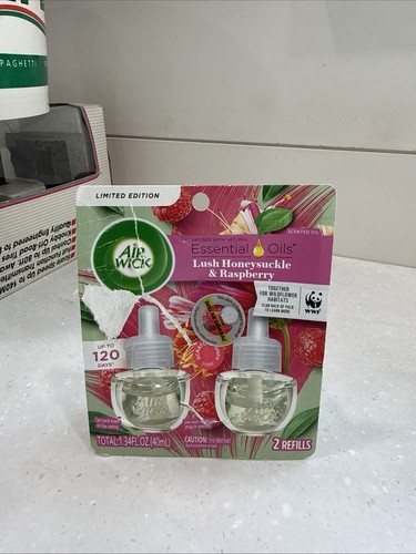 Airwick limited edition - airwick,