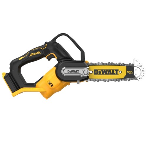 Dewalt pruning saw 18v bare - saw,
