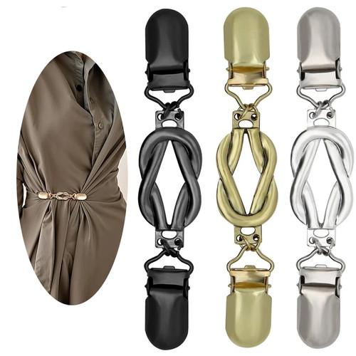 1pcs sweater clips vintage - clips,