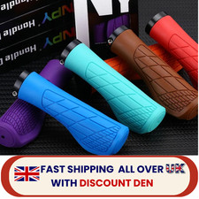 Bicycle Handlebar Grips