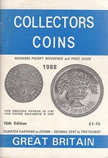 Collectors' Coins: Great Britain by Marles, R. J. Paperback Book The Cheap Fast