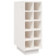 Wine Cabinet Wooden Wine Rack