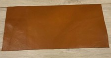 Tan  100% Italian leather