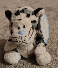 My Blue Nose Friends Original Collection Buster The Leopard Number 10 With Tag