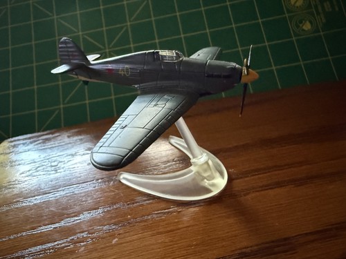 Corgi cs90652 hawker hurricane - cs90652,