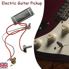 Electric Guitar Pickup
