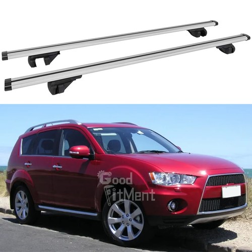Roof rack cross bars - cross,