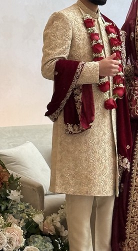 Men wedding sherwani - wedding,