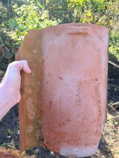 Goxhill Reclaimed Clay Pantile