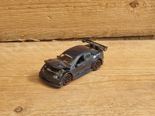 Muscle machines lexus is300 - muscle,