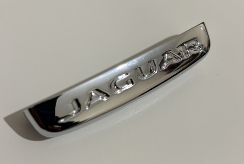 Genuine jaguar type pace - genuine, f-pace