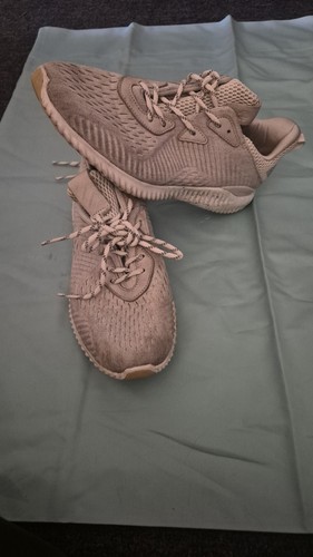 Adidas alphabounce reigning - adidas,