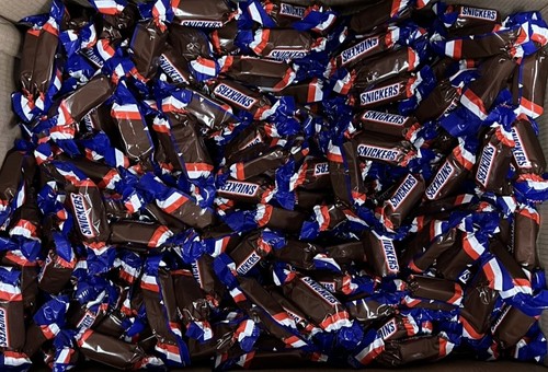 Celebrations chocolate - celebrations,