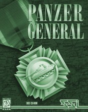 PANZER GENERAL ENHANCED +1Clk