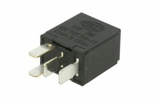 HELLA 4RA933 766-111 Relay