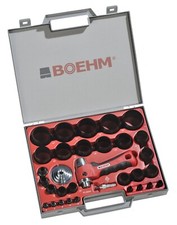 BOEHM JLB-250PA Hollow Punch