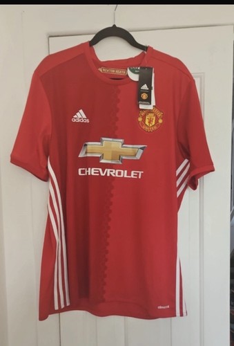 Genuine adidas manchester - genuine,
