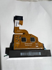 HP /Vutek/Agfa Spectra